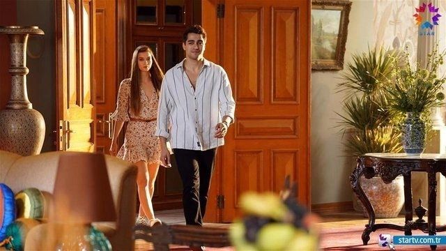 Bu Dizilerin Yeni Yılın İlk Haftasında Yeni Bölümleri Yok! 5