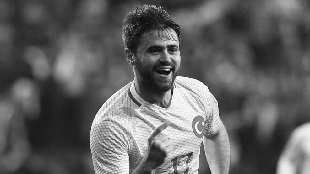 Sporda 2022 böyle geçti! İşte yıla damga vuran olaylar... 1