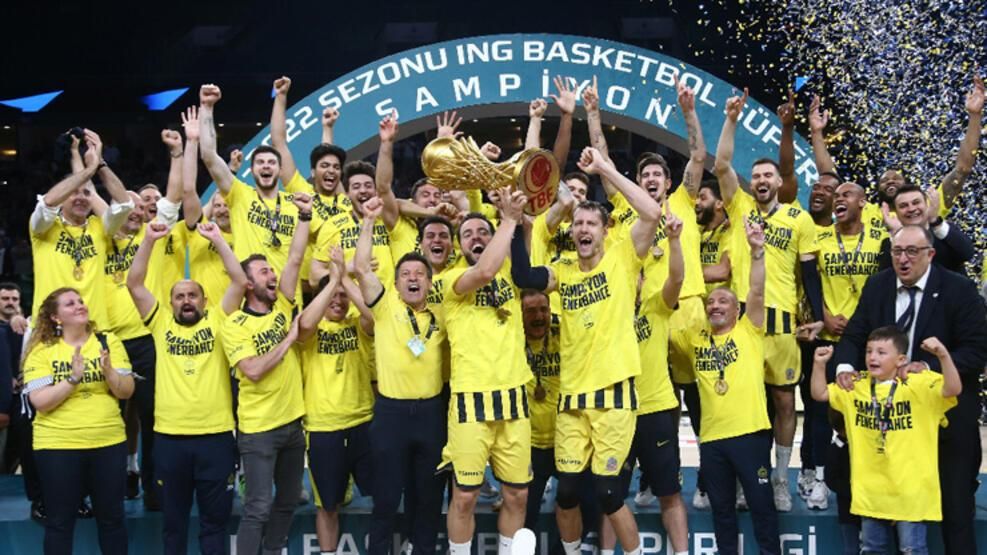 Sporda 2022 böyle geçti! İşte yıla damga vuran olaylar... 17