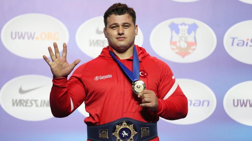 Sporda 2022 böyle geçti! İşte yıla damga vuran olaylar... 20