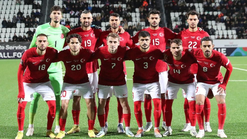 Sporda 2022 böyle geçti! İşte yıla damga vuran olaylar... 21