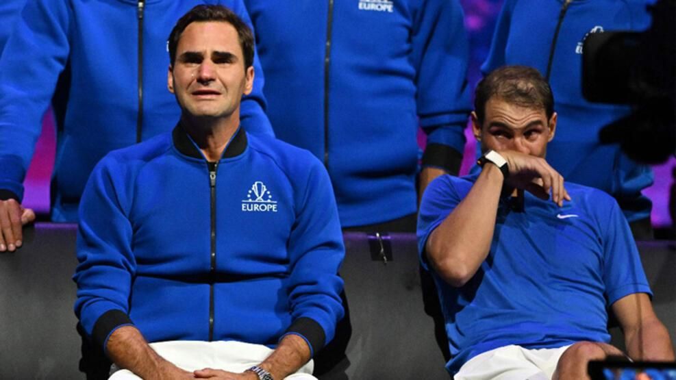 Sporda 2022 böyle geçti! İşte yıla damga vuran olaylar... 22