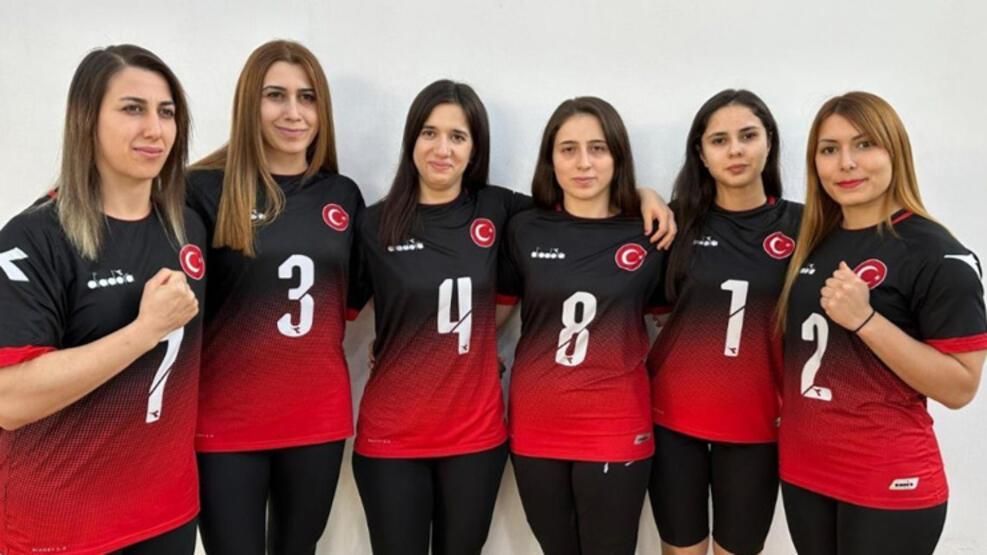 Sporda 2022 böyle geçti! İşte yıla damga vuran olaylar... 27