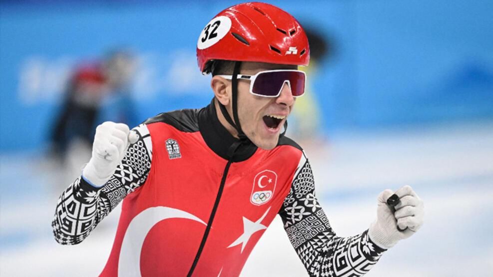 Sporda 2022 böyle geçti! İşte yıla damga vuran olaylar... 3