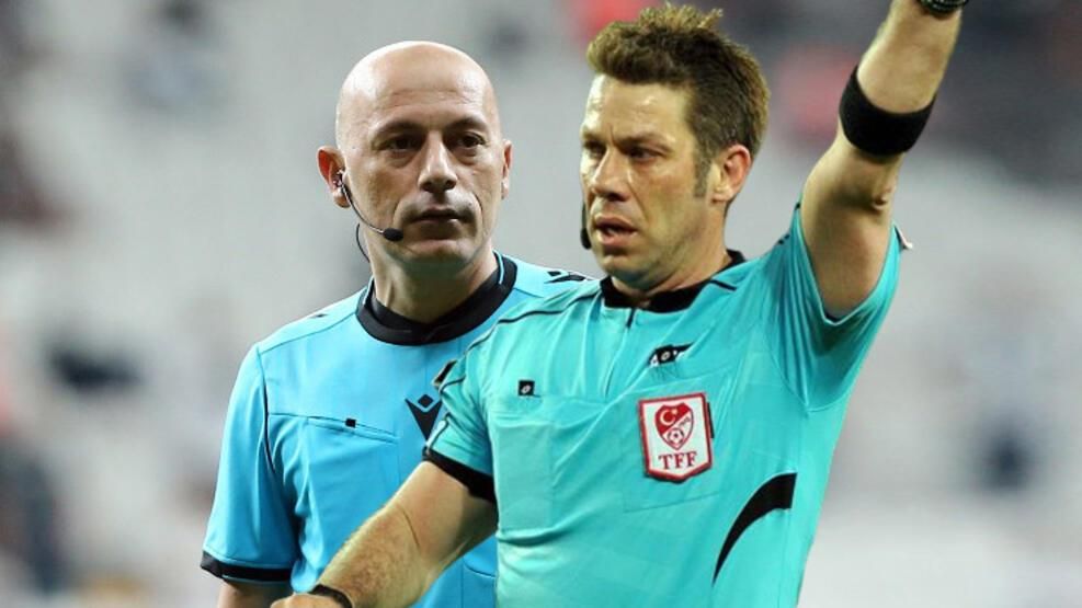 Sporda 2022 böyle geçti! İşte yıla damga vuran olaylar... 5
