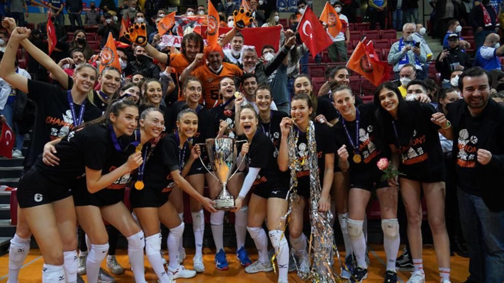 Sporda 2022 böyle geçti! İşte yıla damga vuran olaylar... 6