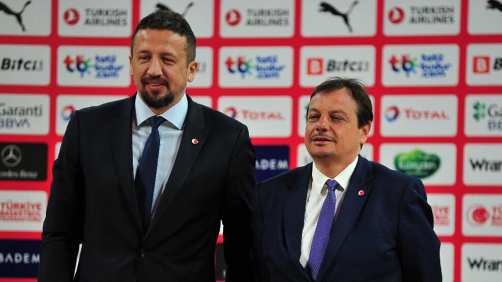 Sporda 2022 böyle geçti! İşte yıla damga vuran olaylar... 7