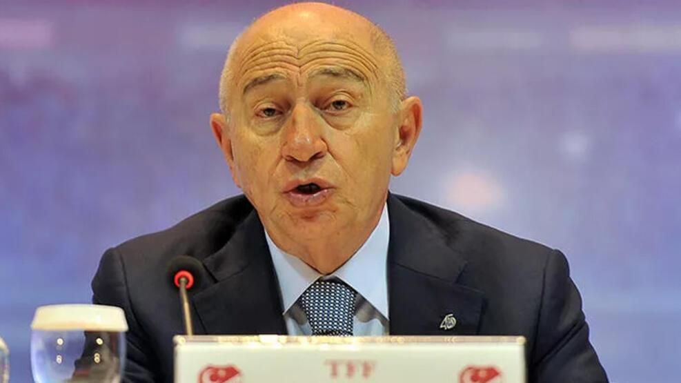 Sporda 2022 böyle geçti! İşte yıla damga vuran olaylar... 8