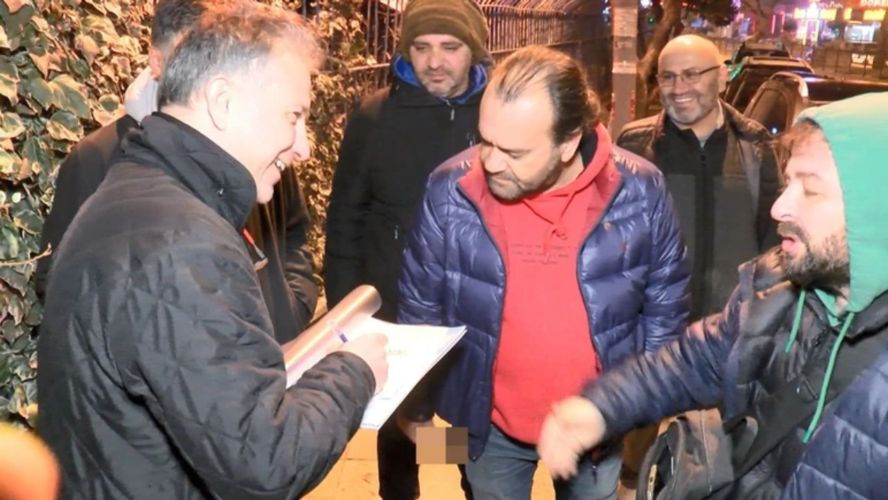 EYT'de zamsız borçlanmadan yararlanmak isteyen vatandaşlar gece yarısı SGK'ya akın etti 2