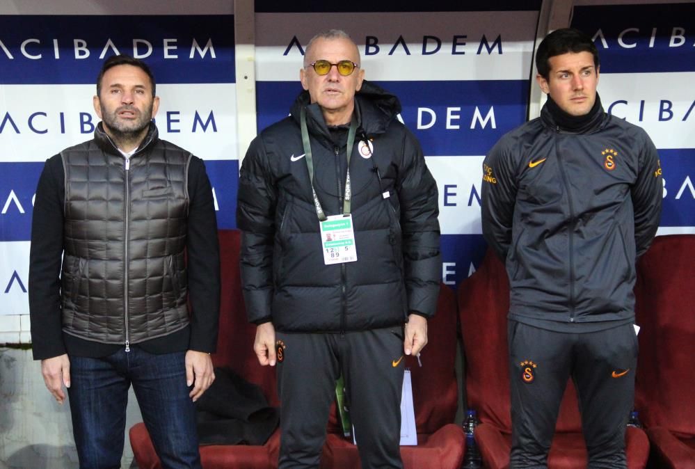 Olaylı maçın hakemleriyle ilgili flaş karar 11