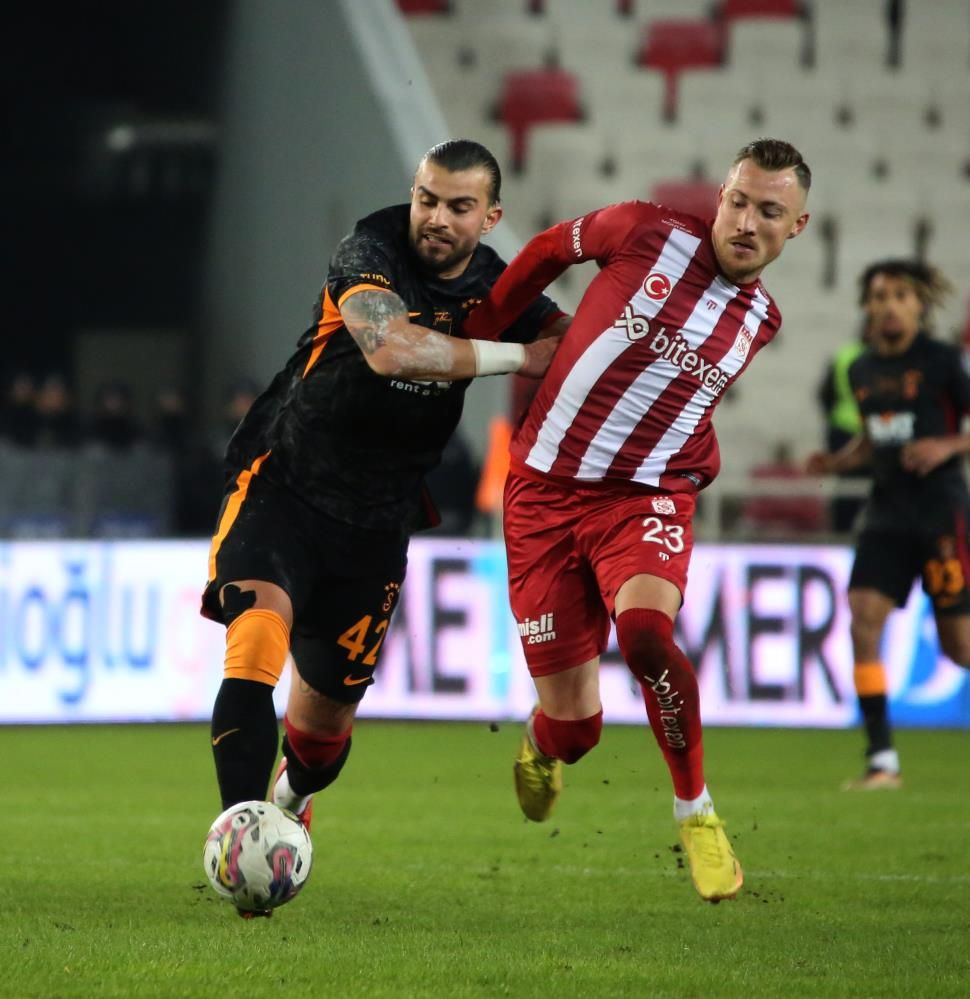 Olaylı maçın hakemleriyle ilgili flaş karar 3