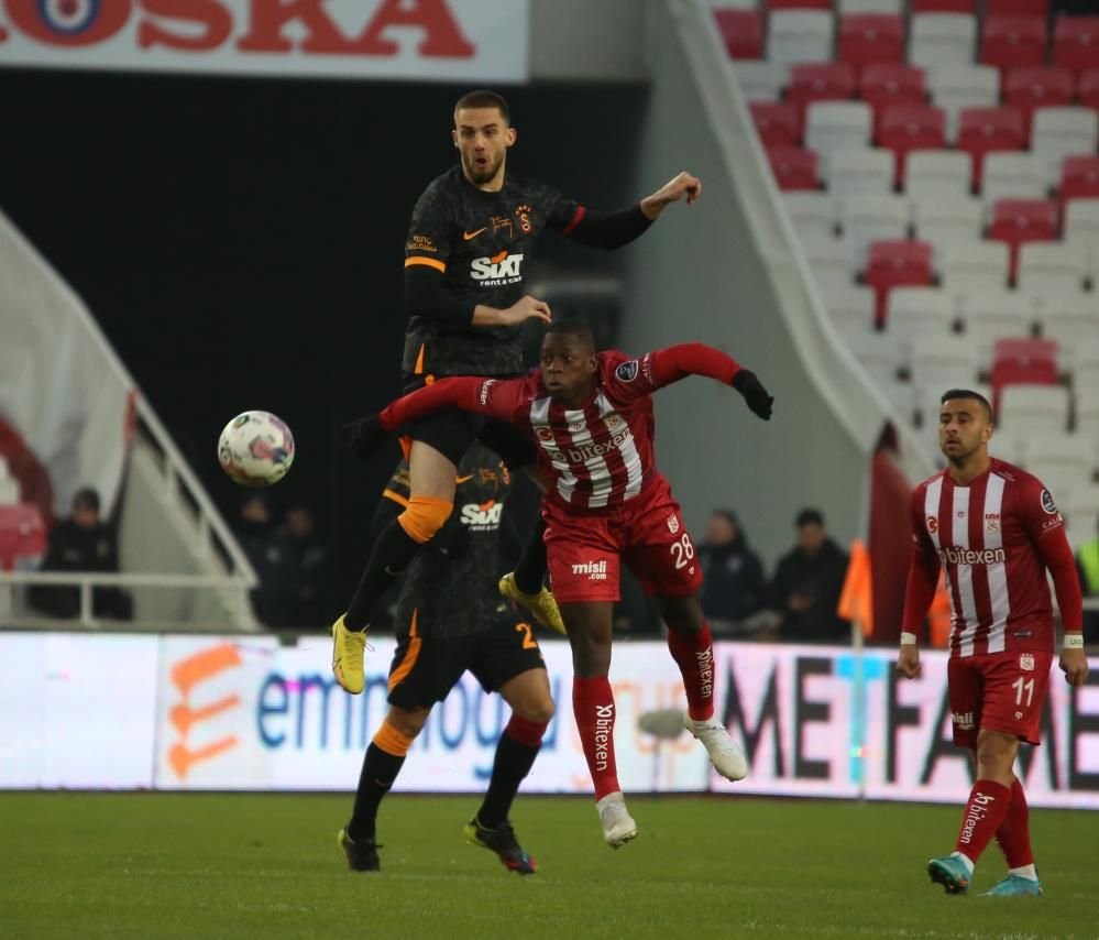 Olaylı maçın hakemleriyle ilgili flaş karar 9