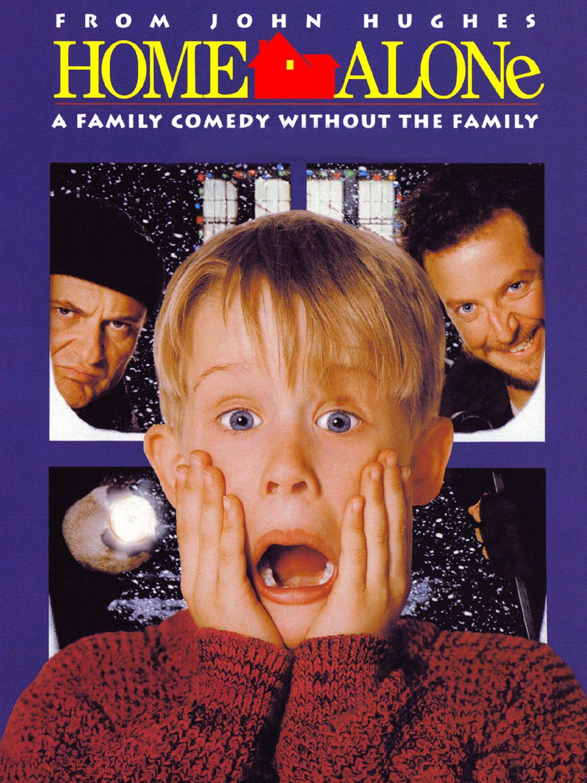 Yılbaşı gecesi izlenecek filmler.. Yılbaşı gecesinin tadını çıkaracağınız en iyi Noel filmleri! 1