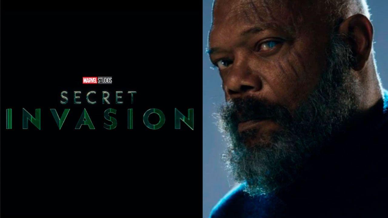 Marvel hayranları buraya! 2023 yılında çıkacak Marvel dizi ve filmleri belli oldu! 4