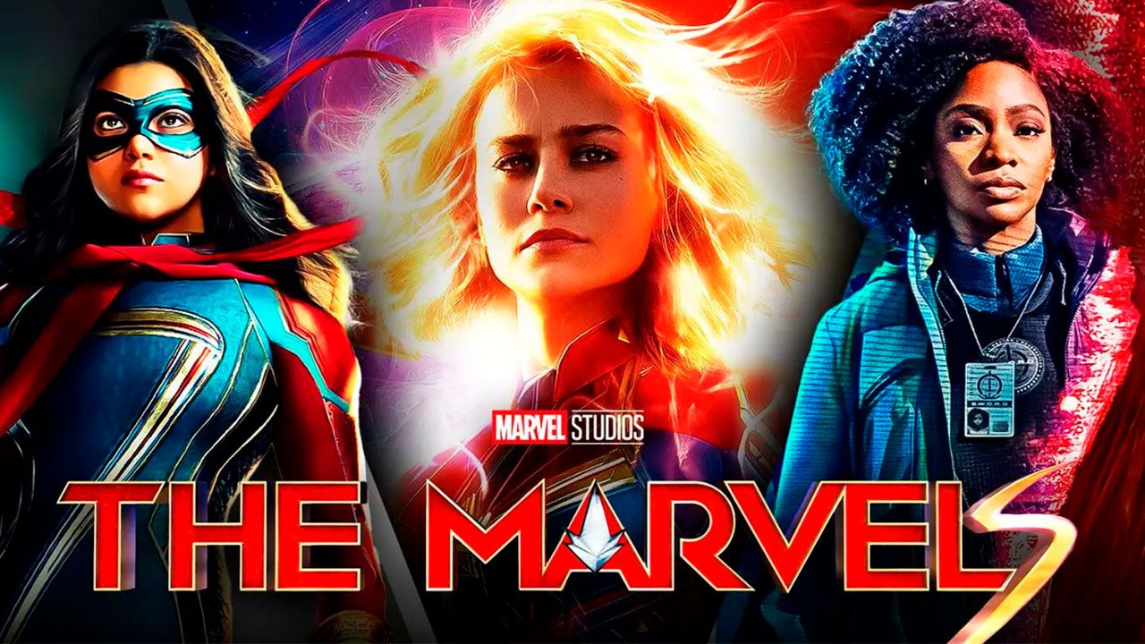 Marvel hayranları buraya! 2023 yılında çıkacak Marvel dizi ve filmleri belli oldu! 7