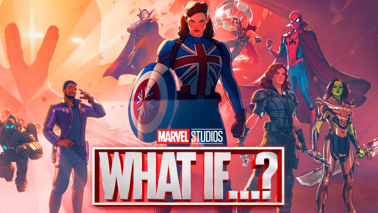 Marvel hayranları buraya! 2023 yılında çıkacak Marvel dizi ve filmleri belli oldu! 3