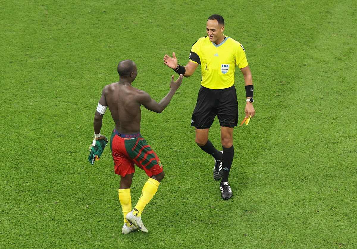 Aboubakar adım adım Fenerbahçe'ye 13