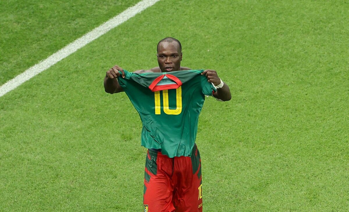 Aboubakar adım adım Fenerbahçe'ye 12