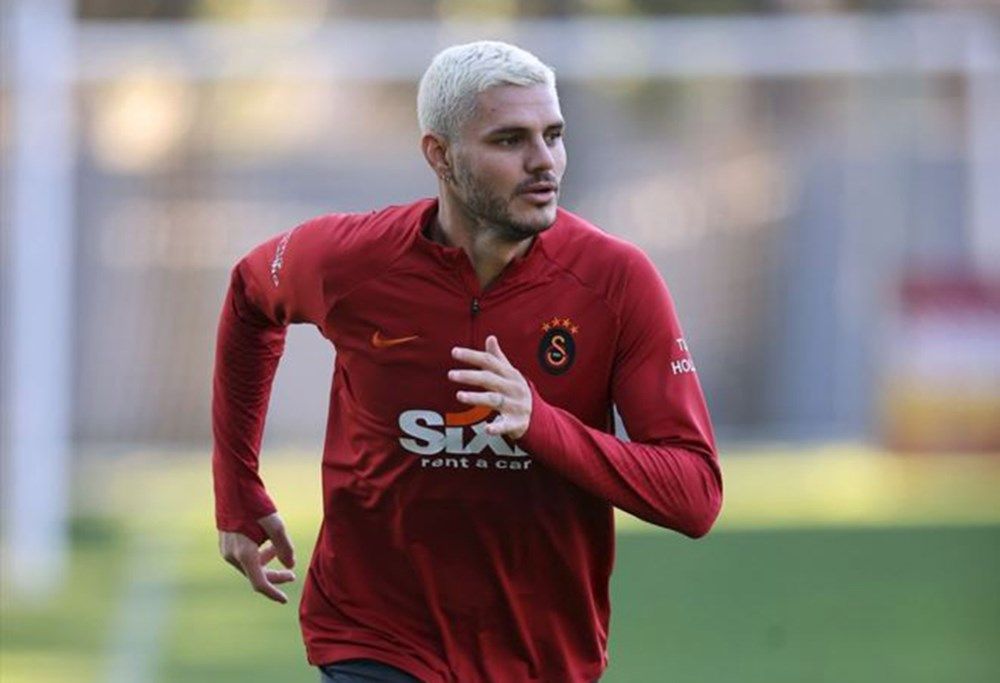 Galatasaray'da sıcak saatler! ''Ayrılmak istiyor, eski takımı ile görüştü'' 5