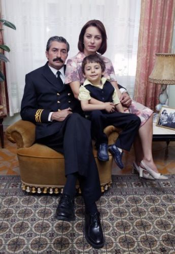 Öyle Bir Geçer Zaman ki dizisinin minik Osman'ı şimdi delikanlı oldu! İşte Emir Berke Zincidi'nin son hali 2