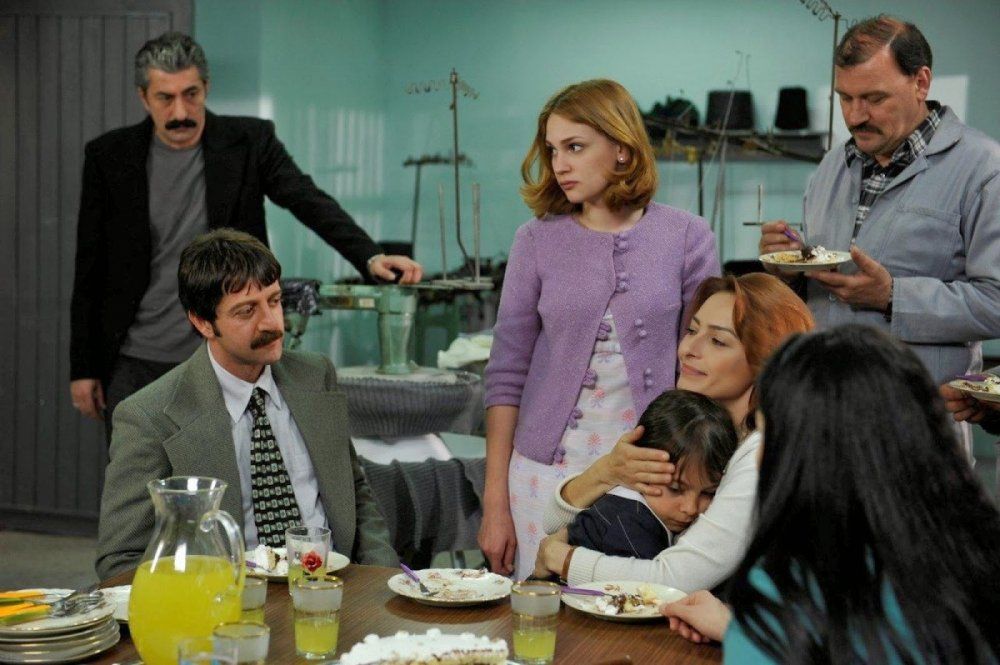 Öyle Bir Geçer Zaman ki dizisinin minik Osman'ı şimdi delikanlı oldu! İşte Emir Berke Zincidi'nin son hali 4