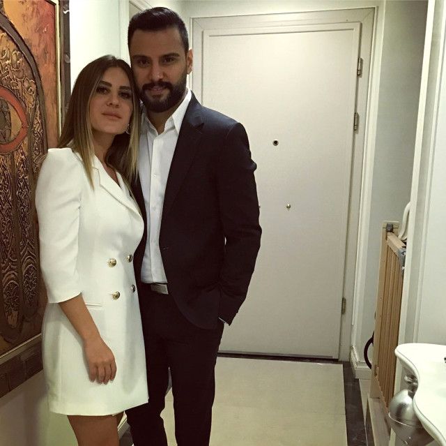 Bir dönem Alişan'la nişanlıydı... Esra Erol'un kız kardeşi Eda Erol'un estetikli son hali gündem oldu 8