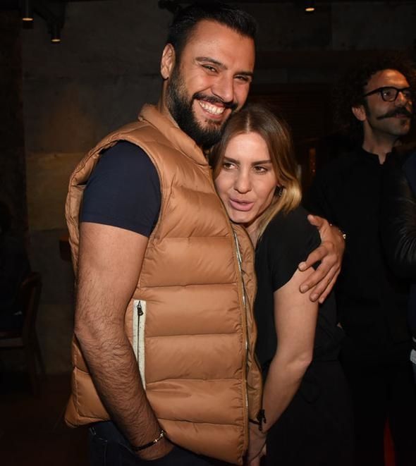Bir dönem Alişan'la nişanlıydı... Esra Erol'un kız kardeşi Eda Erol'un estetikli son hali gündem oldu 6