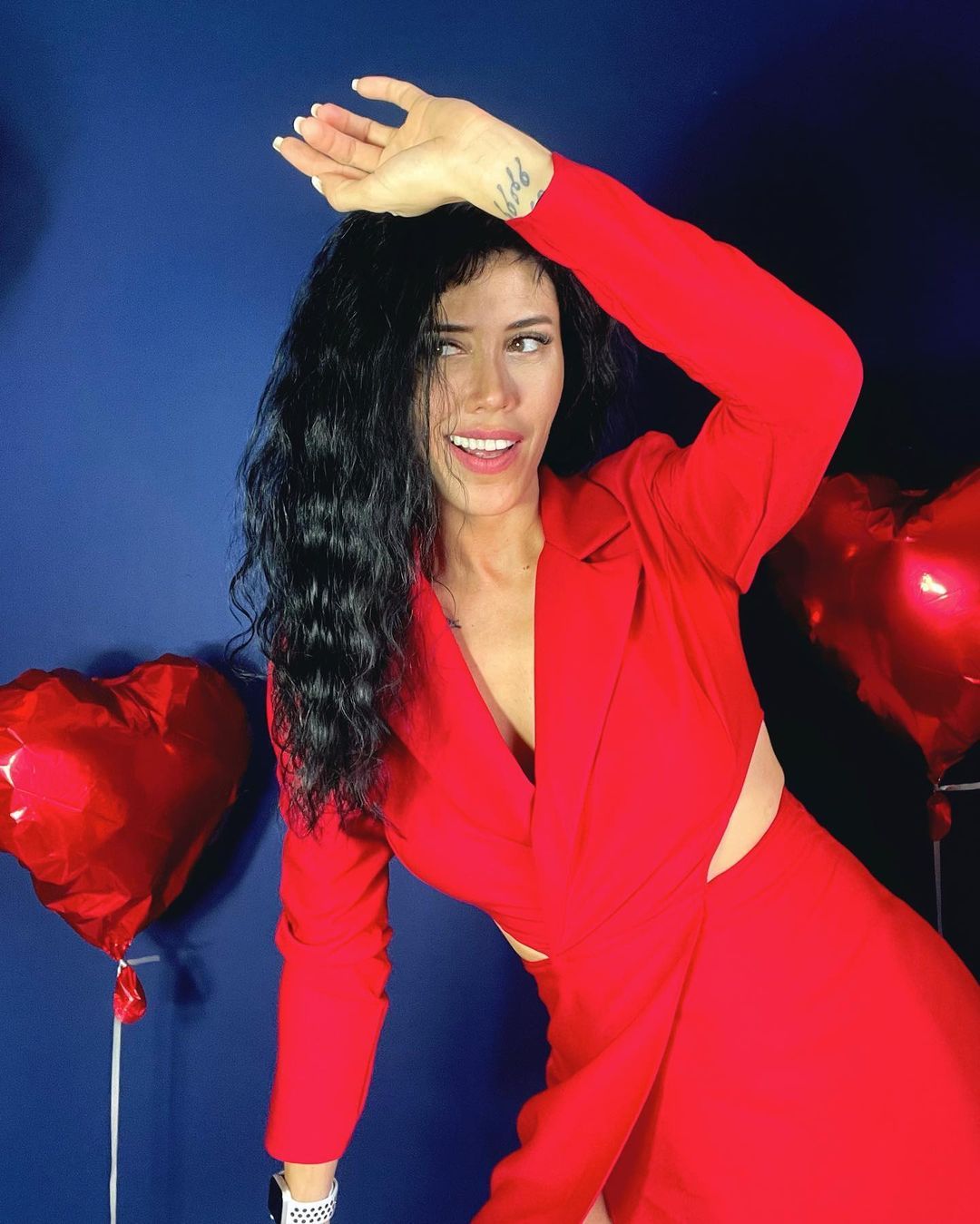 Herkes onu Arka Sıradakiler dizisiyle tanımıştı... Sevda Dalgıç estetikle bambaşka biri oldu 38