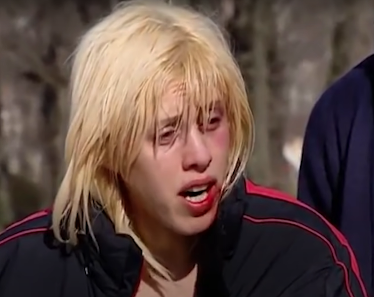 Herkes onu Arka Sıradakiler dizisiyle tanımıştı... Sevda Dalgıç estetikle bambaşka biri oldu 9