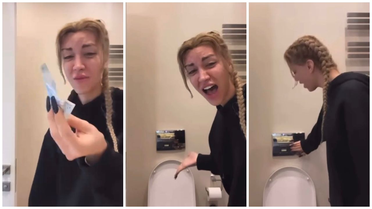 Cinsiyet değiştiren Mika Can Raun'un estetiksiz fotoğrafları ortaya çıktı! İşte eski hali... 1