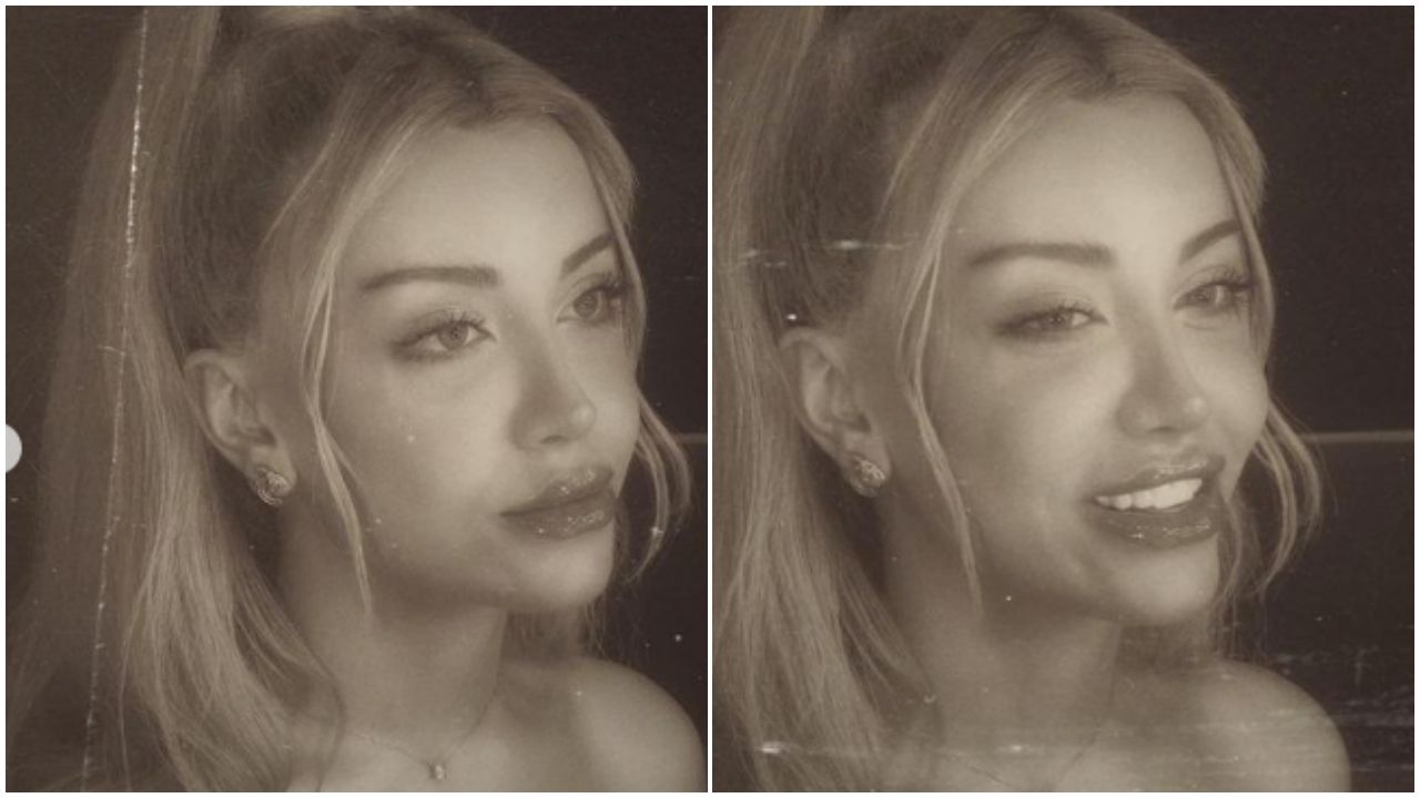 Cinsiyet değiştiren Mika Can Raun'un estetiksiz fotoğrafları ortaya çıktı! İşte eski hali... 18