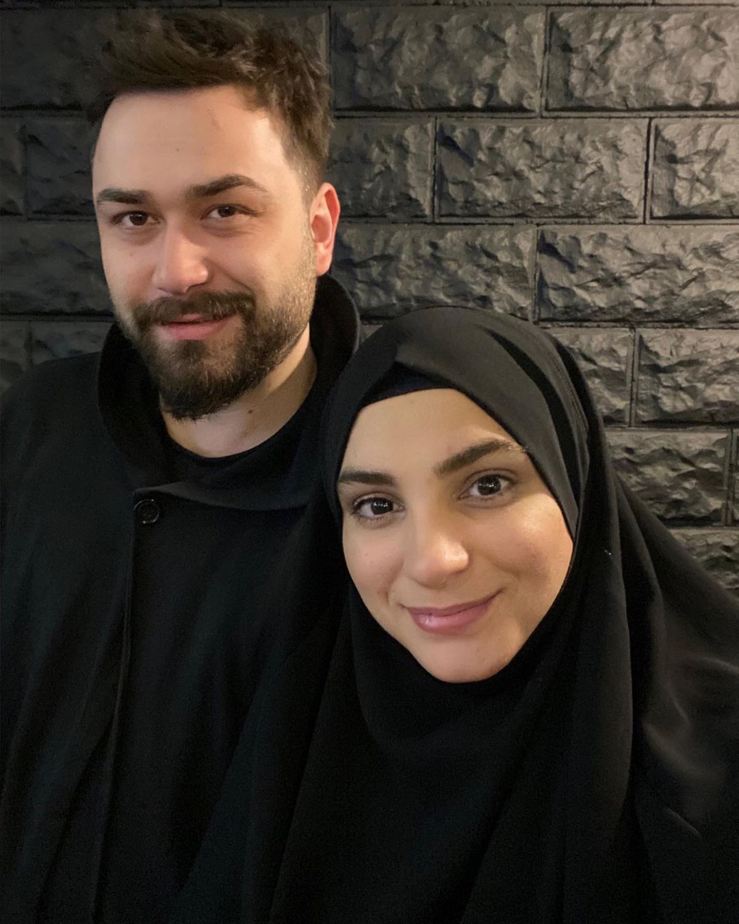 Tesettüre girip Mekselina İslam adını aldı! İşte Popstar Özlem Güneş'in büyük değişimi... 26