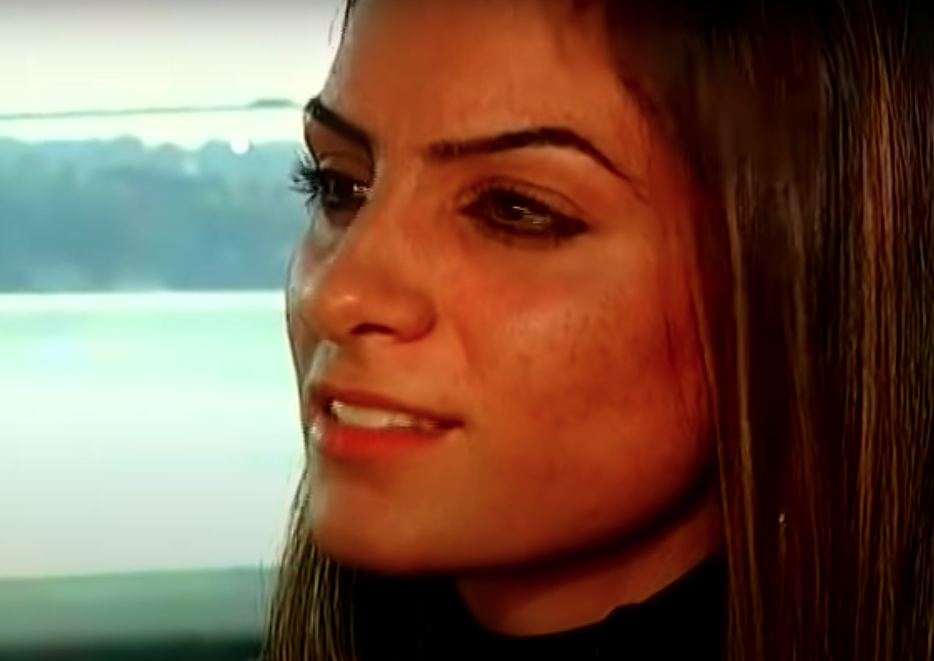 Tesettüre girip Mekselina İslam adını aldı! İşte Popstar Özlem Güneş'in büyük değişimi... 2