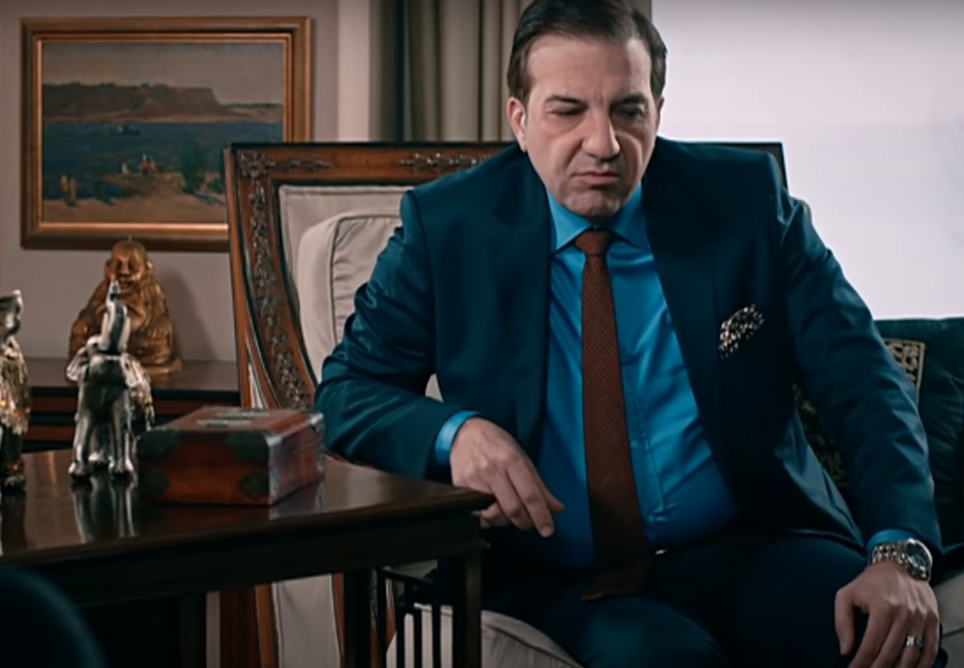Yakışıklılığıyla bir döneme damga vuran Kaan Girgin son haliyle şaşırttı 7