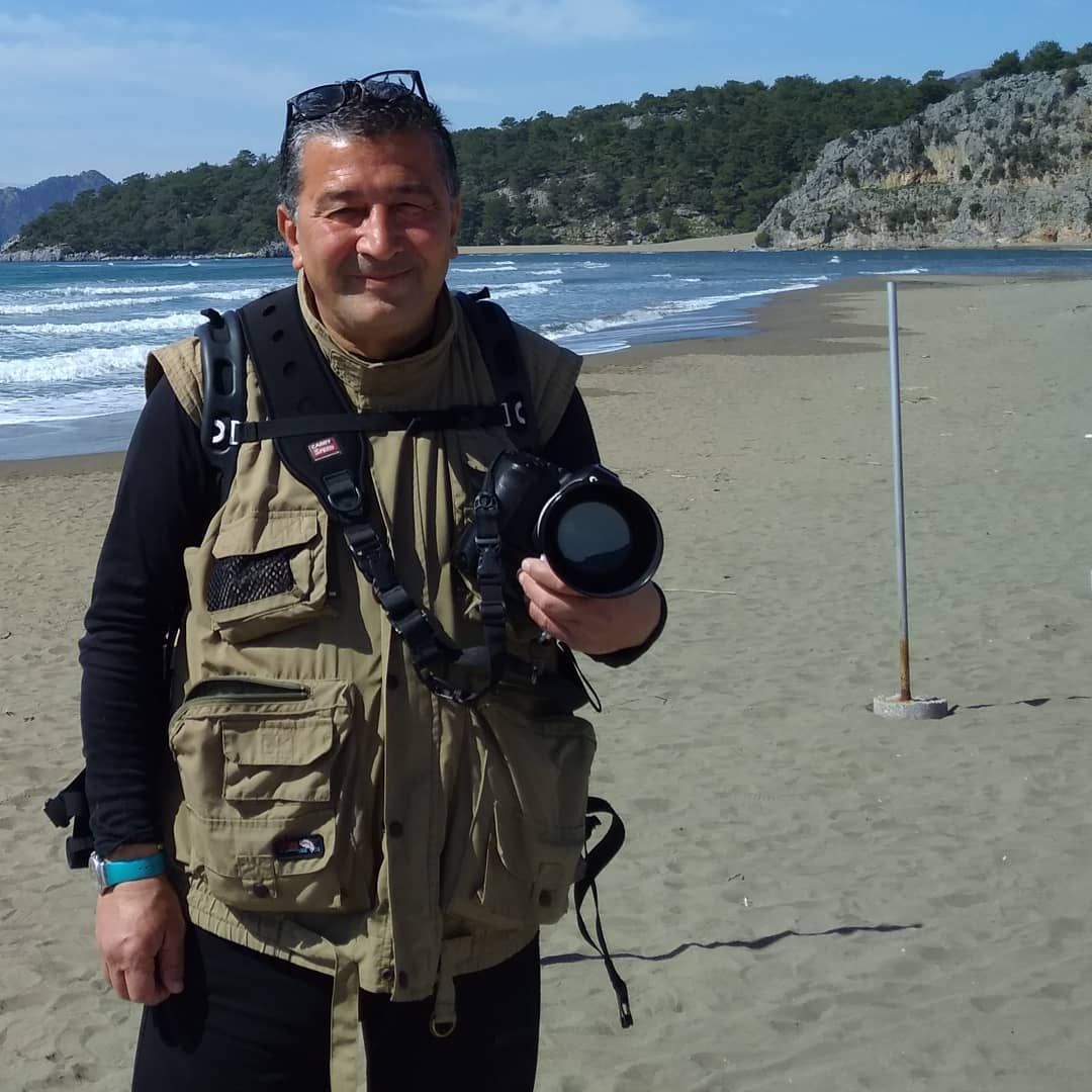 Flash TV'nin efsane ismi Yalçın Çakır'ın son hali ortaya çıktı 12