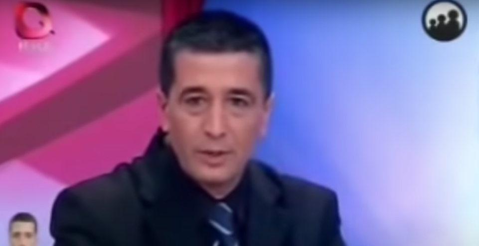 Flash TV'nin efsane ismi Yalçın Çakır'ın son hali ortaya çıktı 4