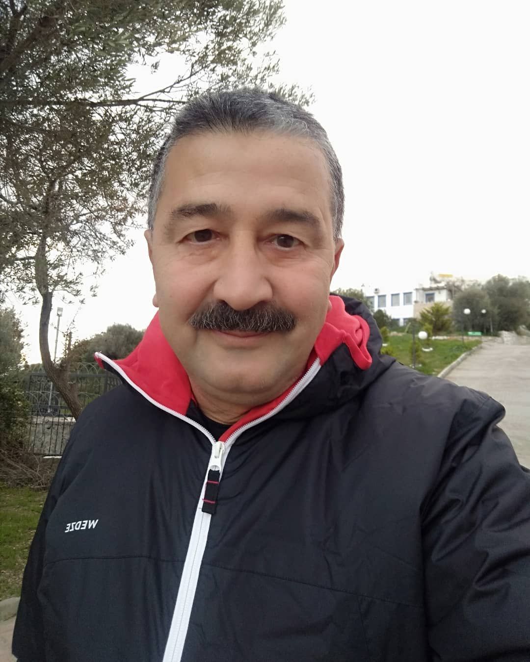 Flash TV'nin efsane ismi Yalçın Çakır'ın son hali ortaya çıktı 9