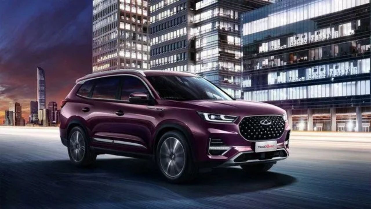Audi, BMW, Mercedes, CHREY! Otomobil sektörü 2023 yılında haraketleniyor! İşte 2023 yılında Türkiye’ye gelecek otomobiller 13