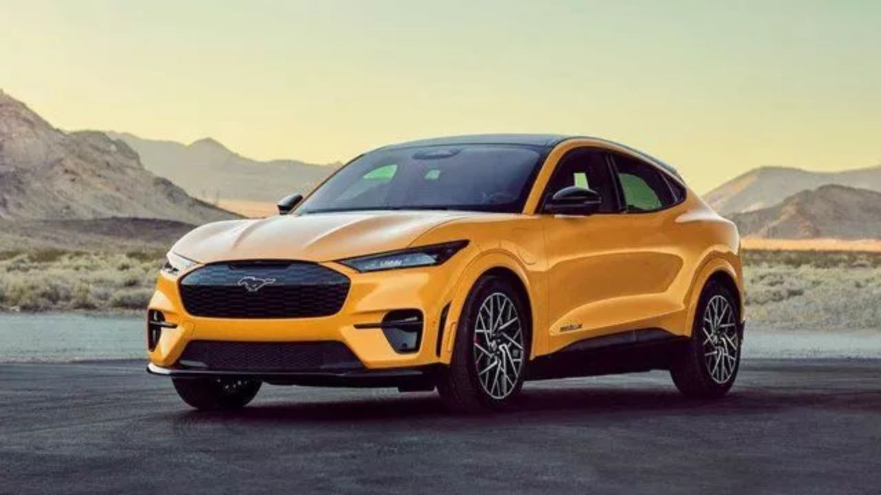 Audi, BMW, Mercedes, CHREY! Otomobil sektörü 2023 yılında haraketleniyor! İşte 2023 yılında Türkiye’ye gelecek otomobiller 16