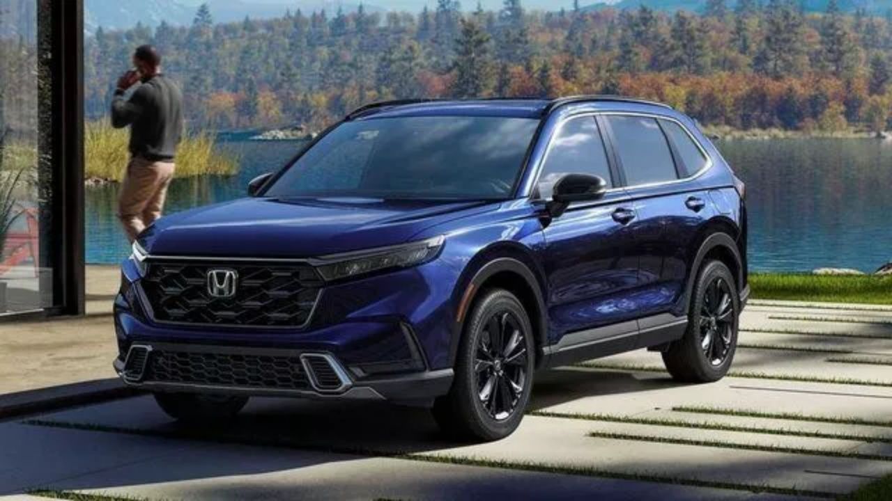 Audi, BMW, Mercedes, CHREY! Otomobil sektörü 2023 yılında haraketleniyor! İşte 2023 yılında Türkiye’ye gelecek otomobiller 18