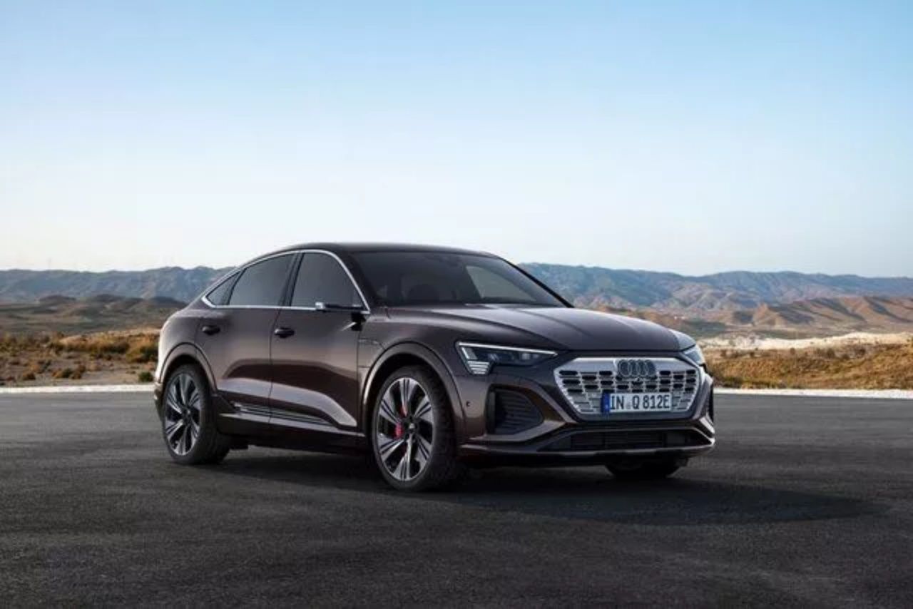 Audi, BMW, Mercedes, CHREY! Otomobil sektörü 2023 yılında haraketleniyor! İşte 2023 yılında Türkiye’ye gelecek otomobiller 3