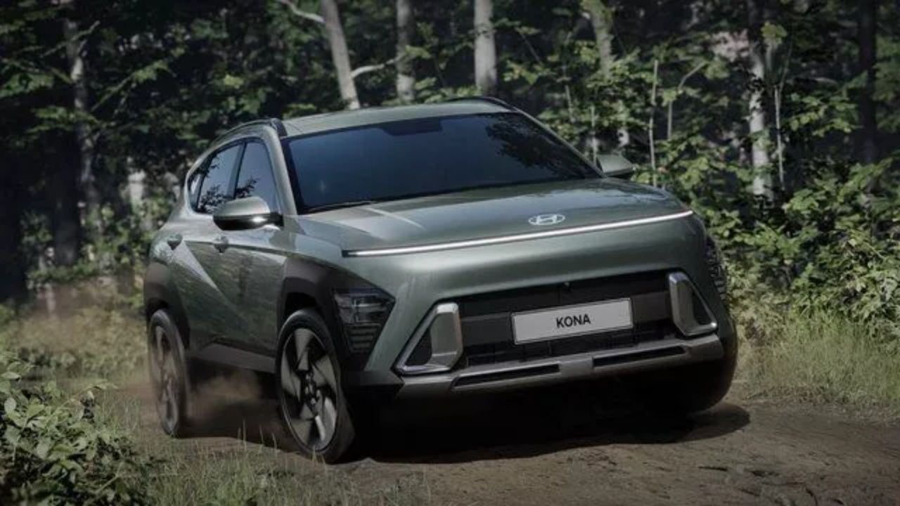 Audi, BMW, Mercedes, CHREY! Otomobil sektörü 2023 yılında haraketleniyor! İşte 2023 yılında Türkiye’ye gelecek otomobiller 20