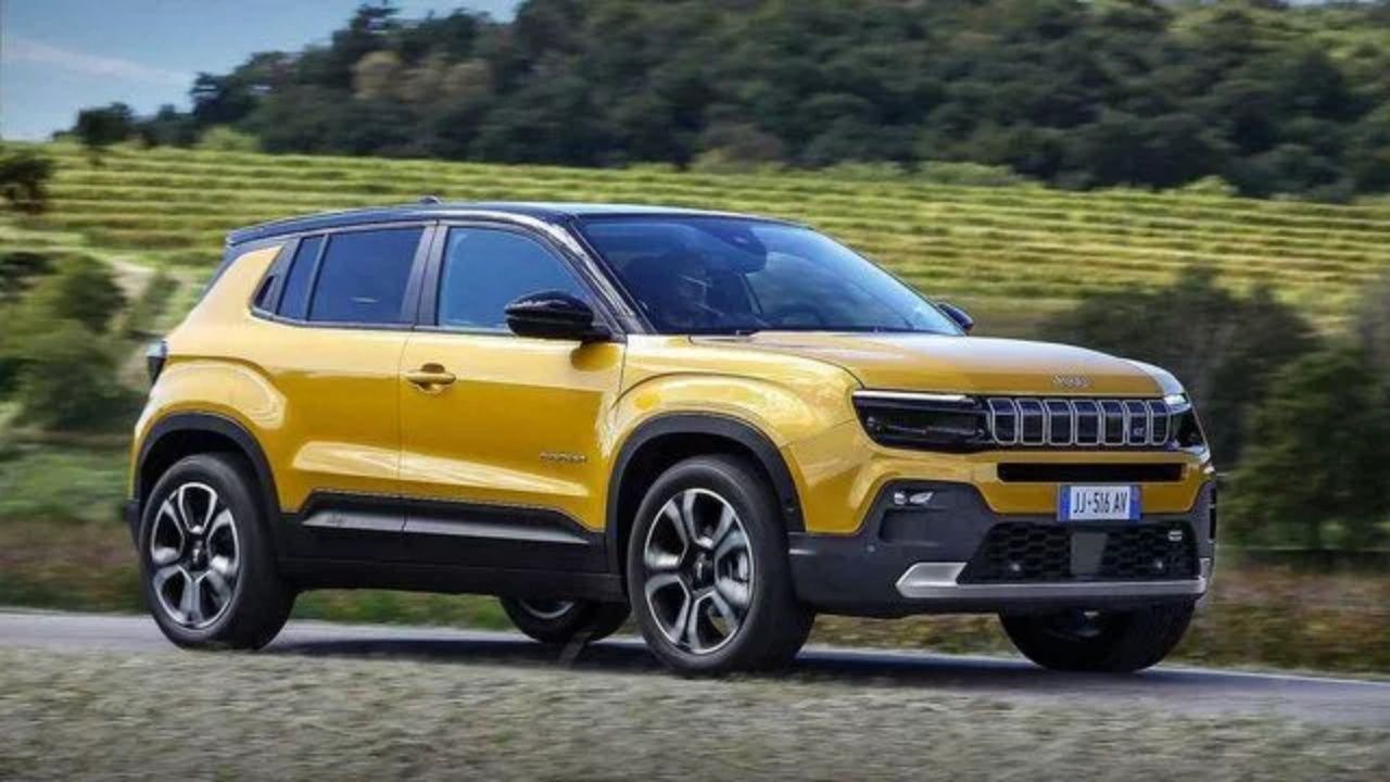 Audi, BMW, Mercedes, CHREY! Otomobil sektörü 2023 yılında haraketleniyor! İşte 2023 yılında Türkiye’ye gelecek otomobiller 21