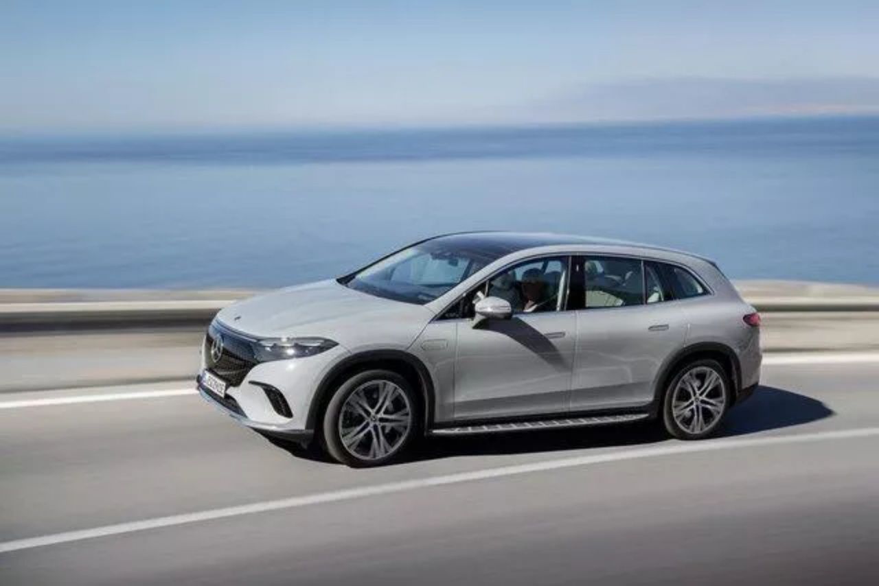 Audi, BMW, Mercedes, CHREY! Otomobil sektörü 2023 yılında haraketleniyor! İşte 2023 yılında Türkiye’ye gelecek otomobiller 25