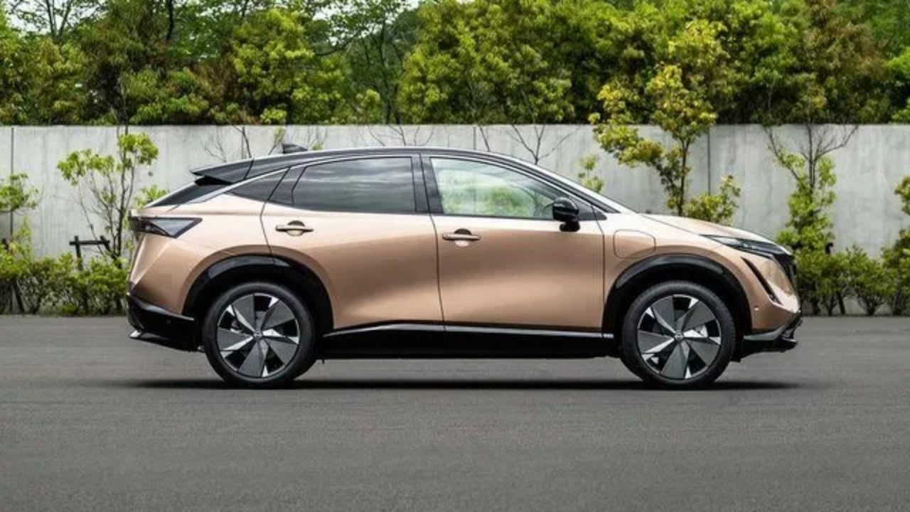 Audi, BMW, Mercedes, CHREY! Otomobil sektörü 2023 yılında haraketleniyor! İşte 2023 yılında Türkiye’ye gelecek otomobiller 26