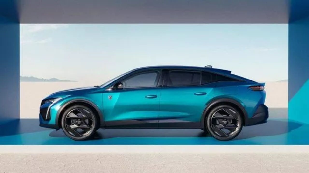 Audi, BMW, Mercedes, CHREY! Otomobil sektörü 2023 yılında haraketleniyor! İşte 2023 yılında Türkiye’ye gelecek otomobiller 27