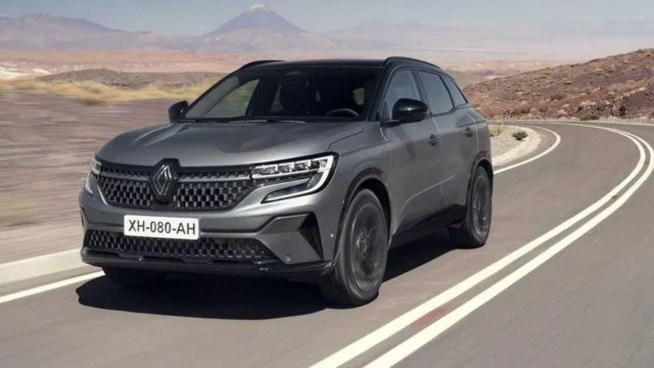 Audi, BMW, Mercedes, CHREY! Otomobil sektörü 2023 yılında haraketleniyor! İşte 2023 yılında Türkiye’ye gelecek otomobiller 28