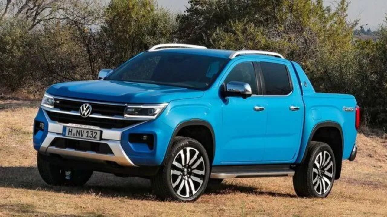 Audi, BMW, Mercedes, CHREY! Otomobil sektörü 2023 yılında haraketleniyor! İşte 2023 yılında Türkiye’ye gelecek otomobiller 32