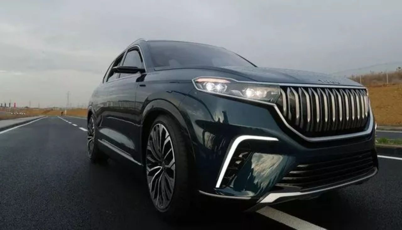 Audi, BMW, Mercedes, CHREY! Otomobil sektörü 2023 yılında haraketleniyor! İşte 2023 yılında Türkiye’ye gelecek otomobiller 34