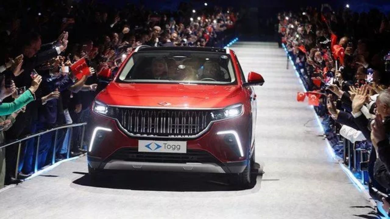 Audi, BMW, Mercedes, CHREY! Otomobil sektörü 2023 yılında haraketleniyor! İşte 2023 yılında Türkiye’ye gelecek otomobiller 35